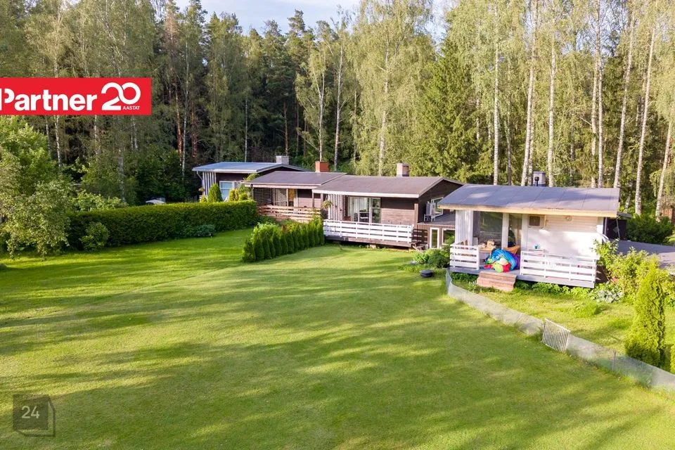 2-toaline Maja  -  Elva vald, Elva linn - foto 2