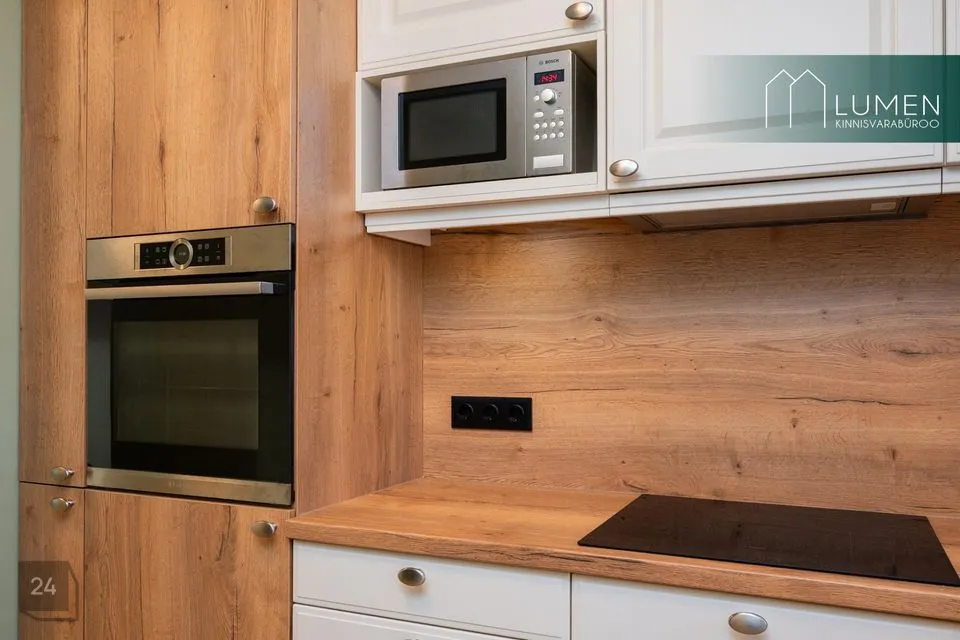 4-room partial house in Kambja vald, Soinaste küla - photo 4