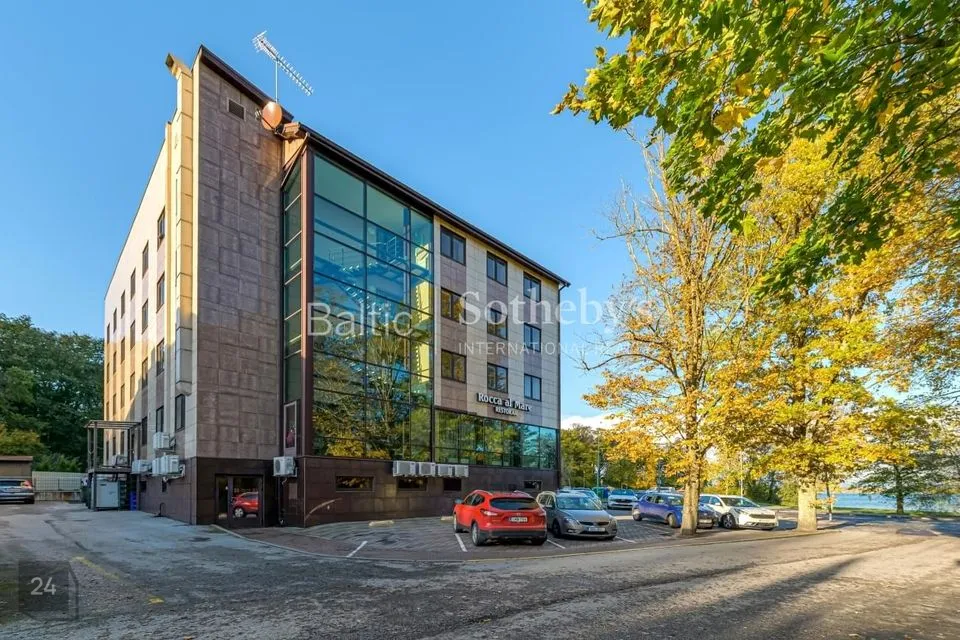 Toitlustus, 1724 m² Äripind - Tallinn, Haabersti linnaosa - foto 3