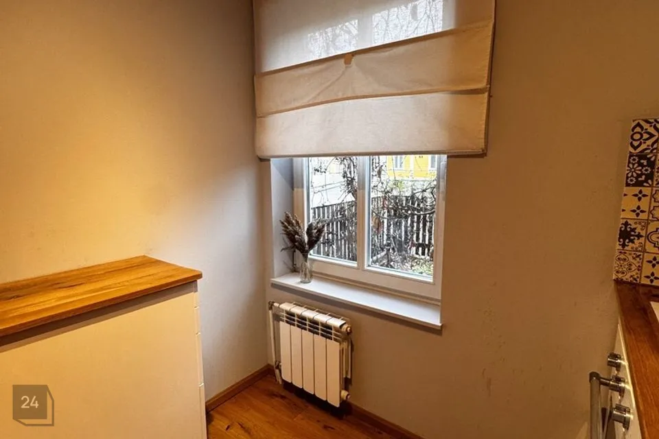 2-toaline Korter  -  Tallinn, Kesklinna linnaosa - foto 5