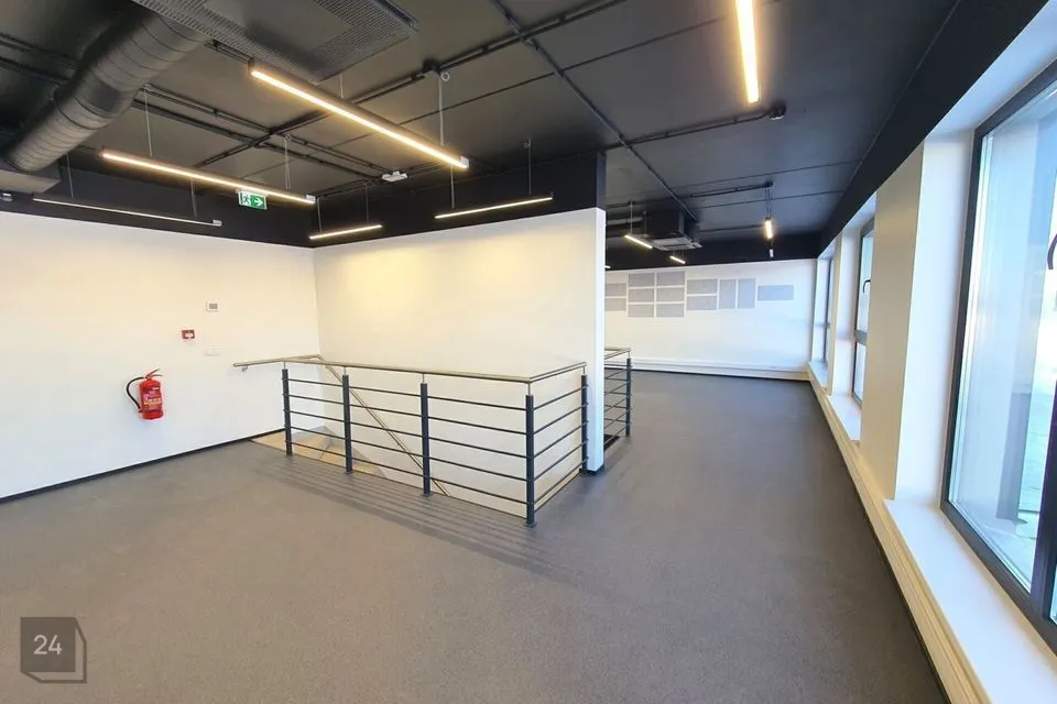 Mitme sihtotstarbega, 66 m² Äripind  -  Tallinn, Haabersti linnaosa - foto 5
