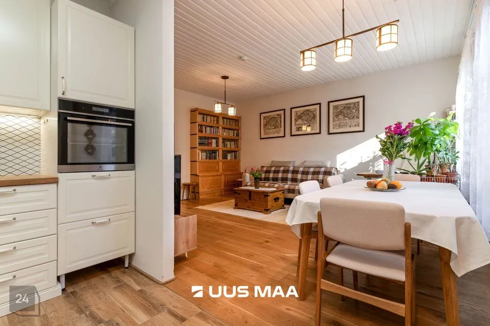 3-room apartment in Viljandi linn - photo 2