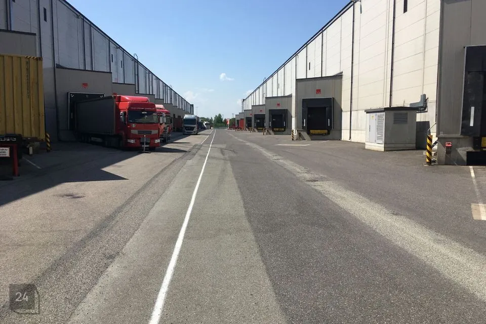Warehouse, 1000 m² business in Jõelähtme vald, Uusküla - photo 4
