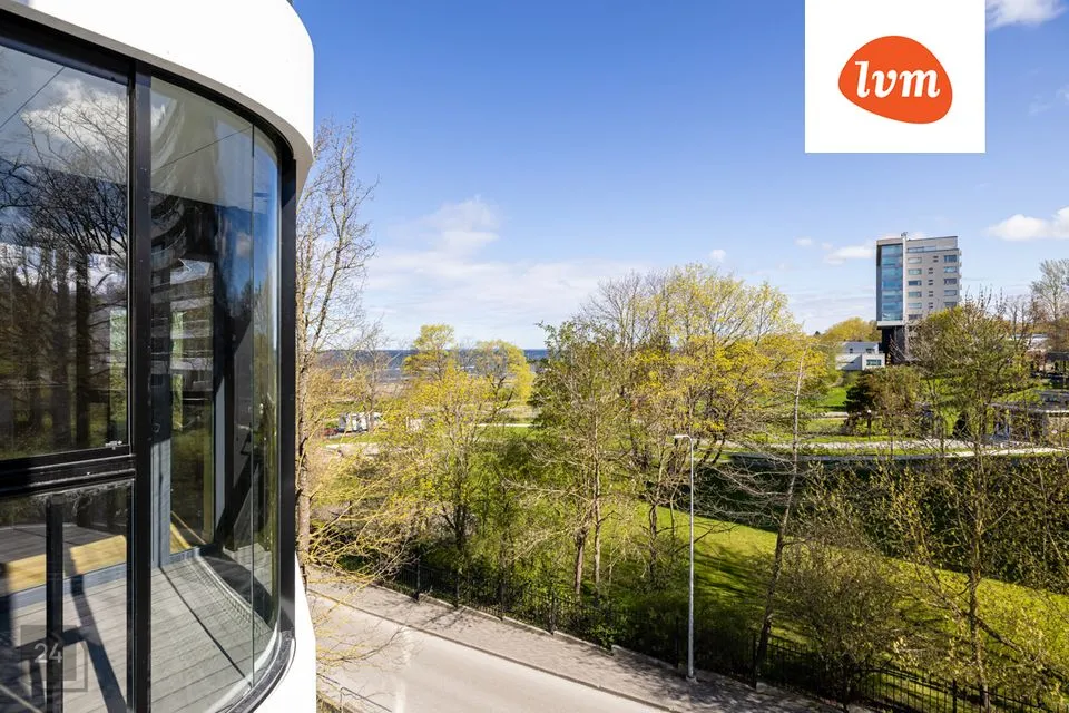 3-toaline Korter - Tallinn, Kesklinna linnaosa