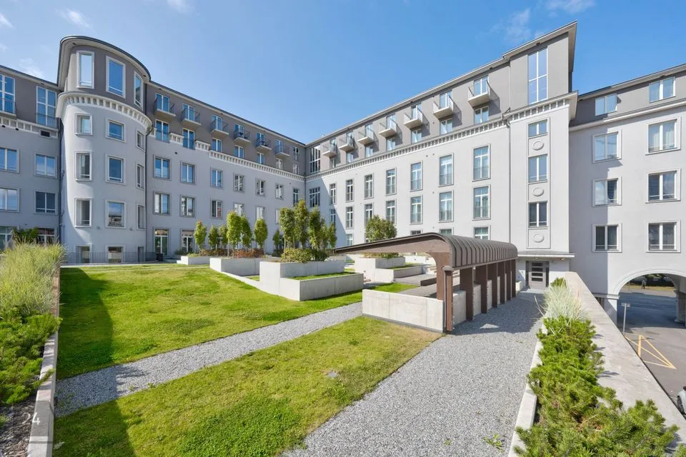 2-комнатная Квартира в Tallinn, Kesklinna linnaosa