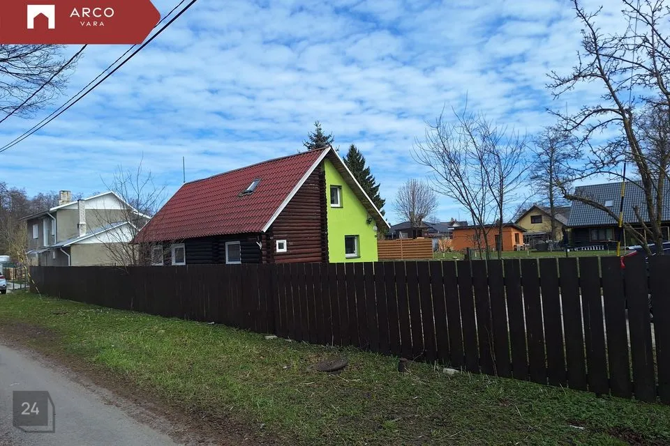 3-toaline Maja  -  Viimsi vald, Muuga küla - foto 4