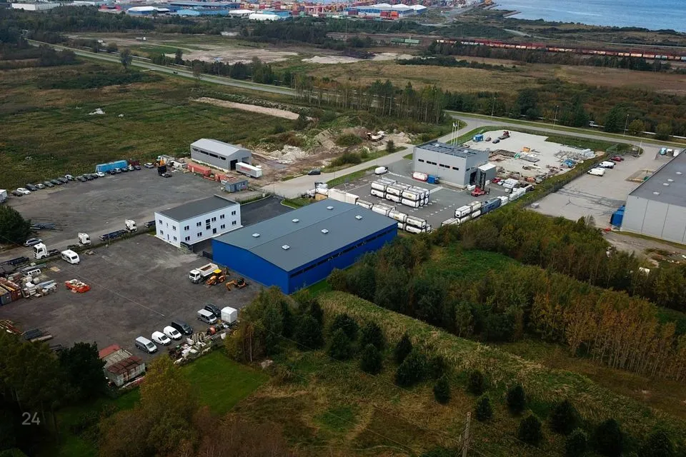 Multi-purpose, 1836 m² business in Jõelähtme vald, Uusküla - photo 3