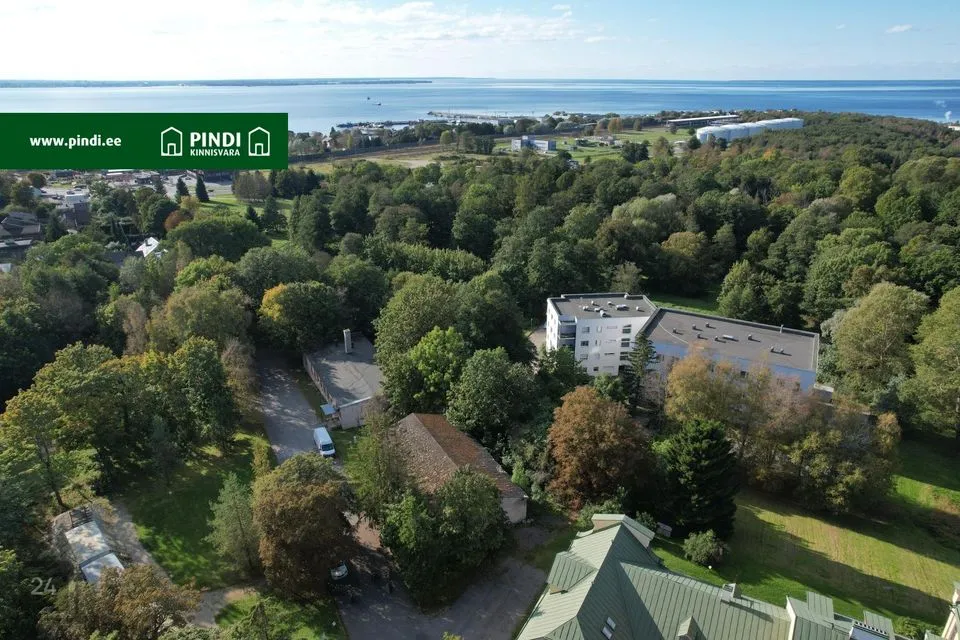Mitme sihtotstarbega, 382 m² Äripind - Viimsi vald, Viimsi alevik - foto 5