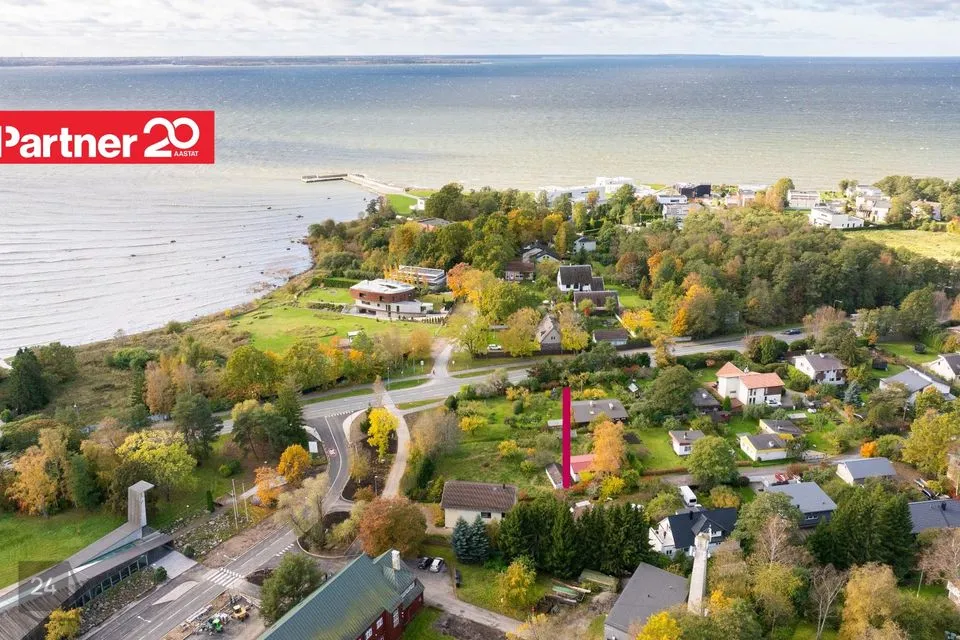 Elamumaa, 1430 m² Maa - Viimsi vald, Pringi küla - foto 2