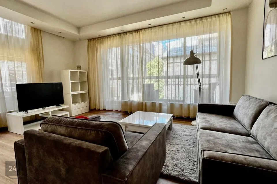 2-toaline Korter - Tallinn, Kesklinna linnaosa