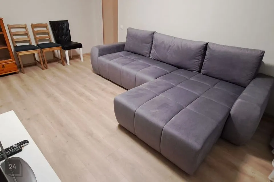 2-toaline Korter - Kohtla-Järve linn, Järve linnaosa - foto 5