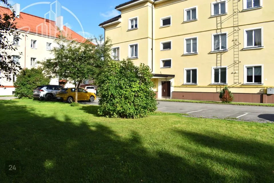 2-toaline Korter  -  Jõhvi vald, Jõhvi linn