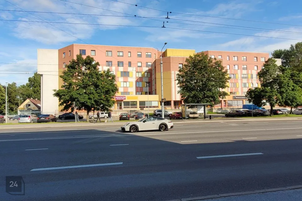 Mitme sihtotstarbega, 166 m² Äripind - Tallinn, Kristiine linnaosa - foto 5