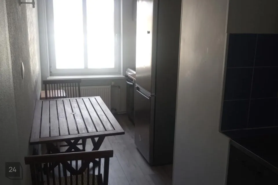 2-toaline Korter  -  Tallinn, Kristiine linnaosa - foto 2