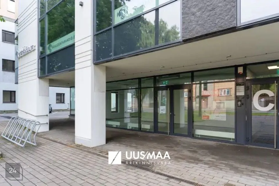 Mitme sihtotstarbega, 145 m² Äripind  -  Tallinn, Kristiine linnaosa - foto 3