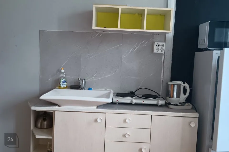 Muu, 20 m² Äripind  -  Tallinn, Nõmme linnaosa - foto 5