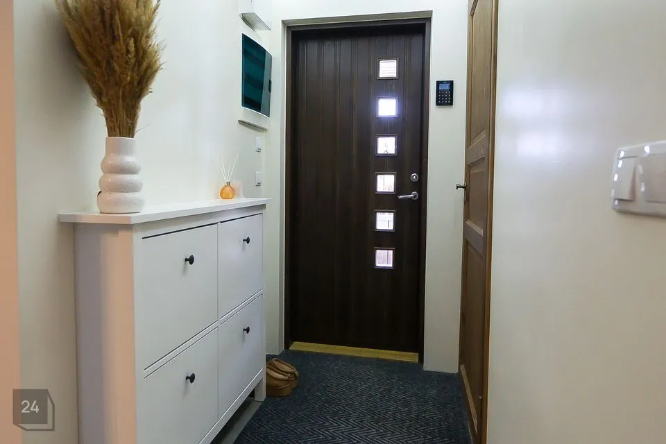 4-комнатная дом в Türi vald, Türi linn - фото 3