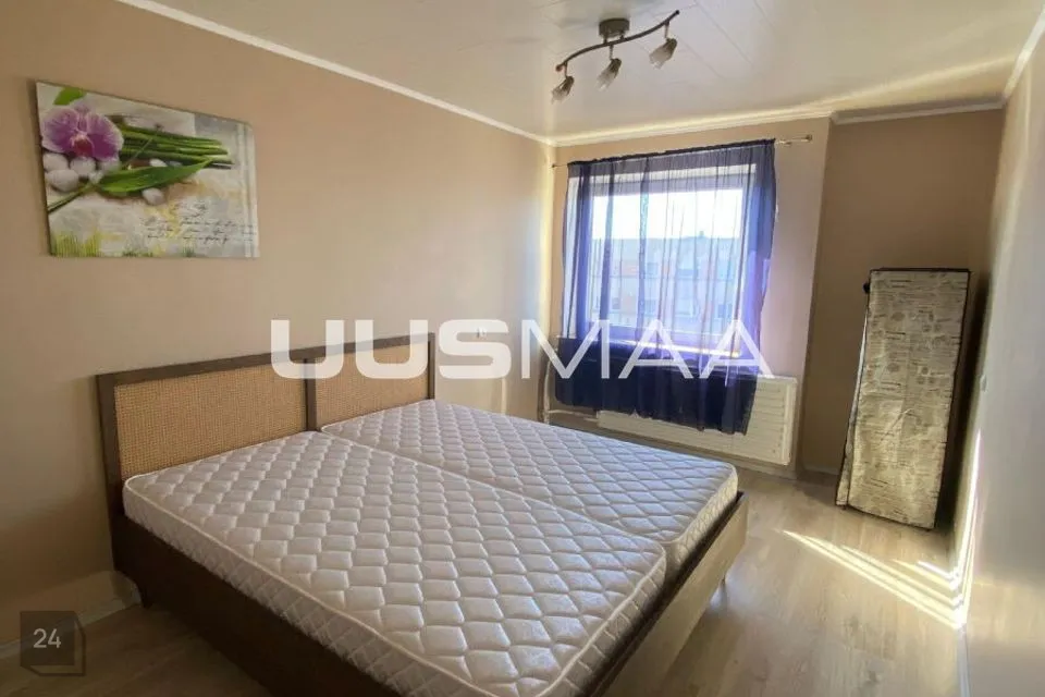 2-toaline Korter  -  Võru linn