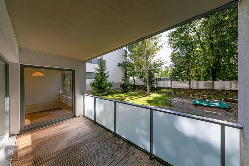 3-toaline Korter - Tallinn, Kesklinna linnaosa - foto 3