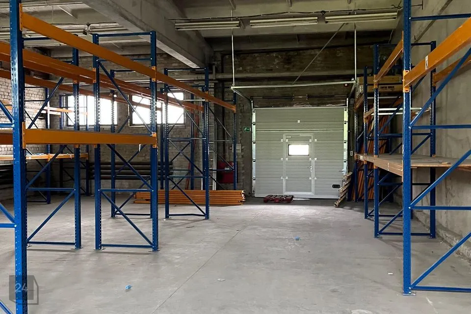 Tootmine, 322 m² Äripind  -  Tallinn, Kristiine linnaosa