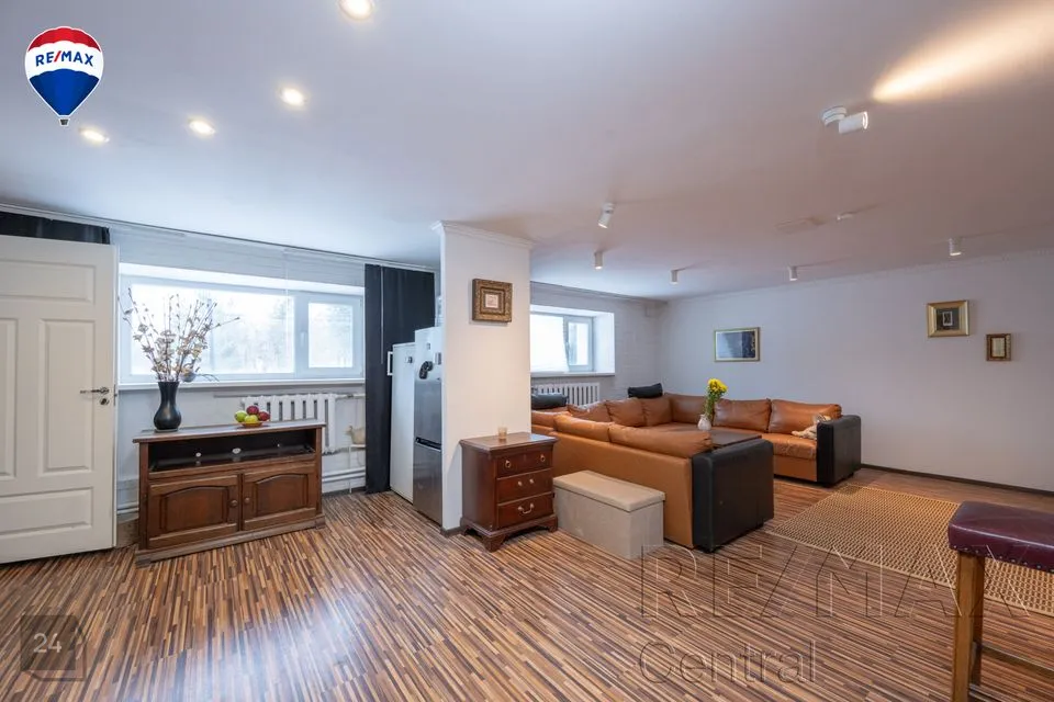 5-room apartment in Paide linn, Paide linn - photo 5