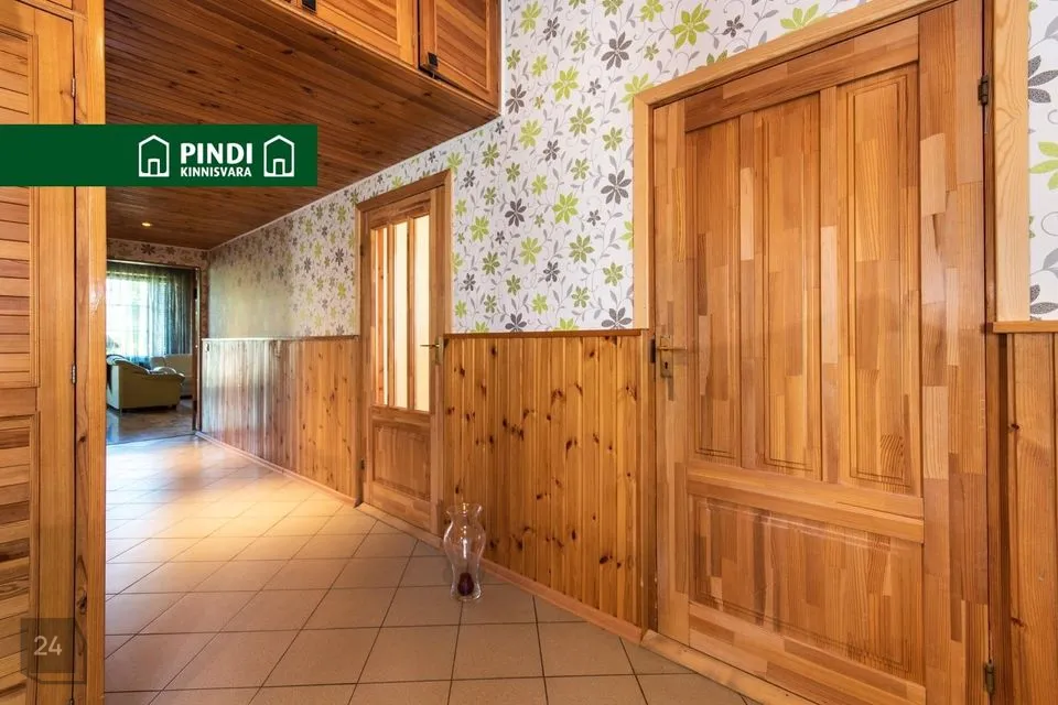 7-toaline Maja  -  Haapsalu linn, Haapsalu linn - foto 5