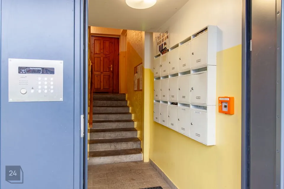 3-toaline Korter - Paide linn, Paide linn - foto 3