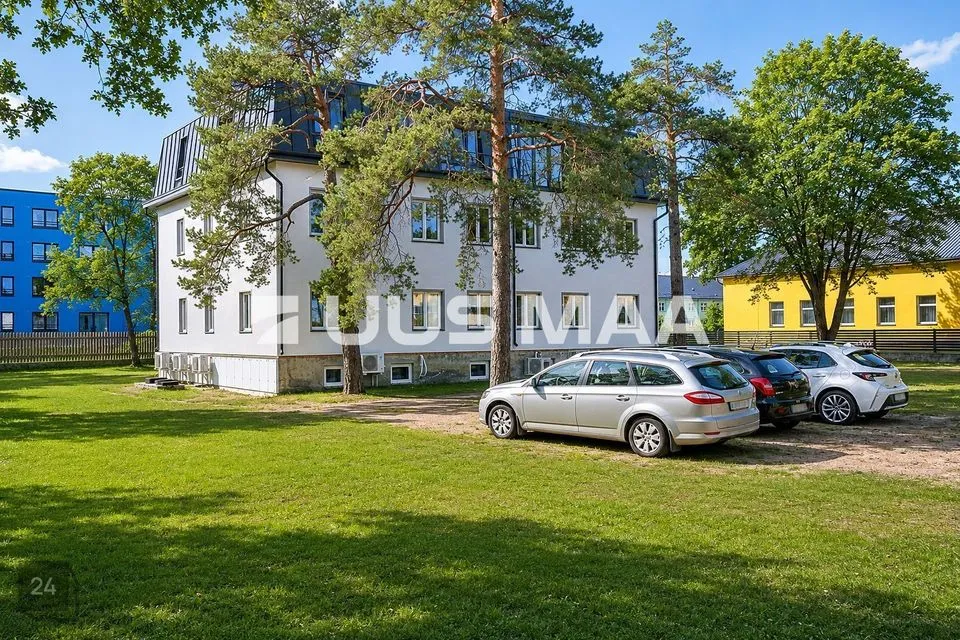 2-toaline Korter - Tallinn, Nõmme linnaosa