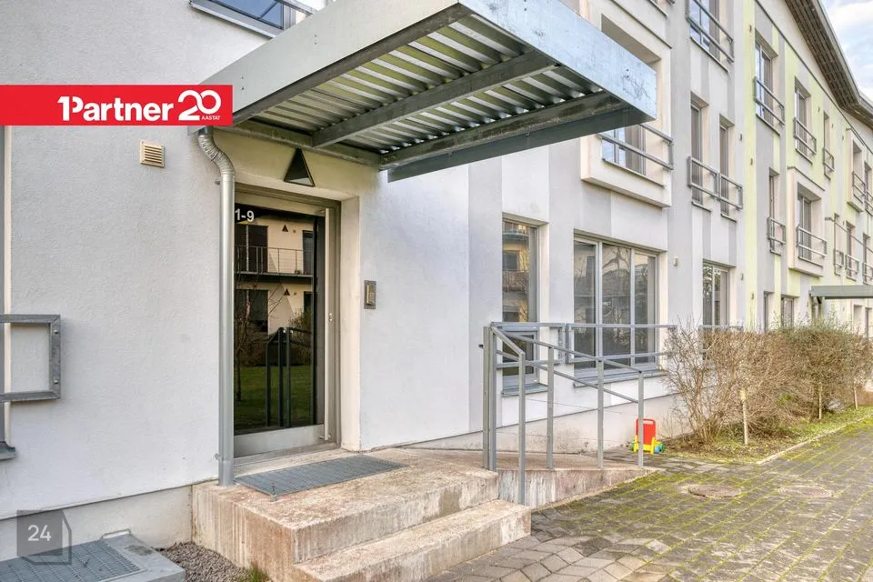 2-toaline Korter  -  Saue vald, Laagri alevik - foto 4