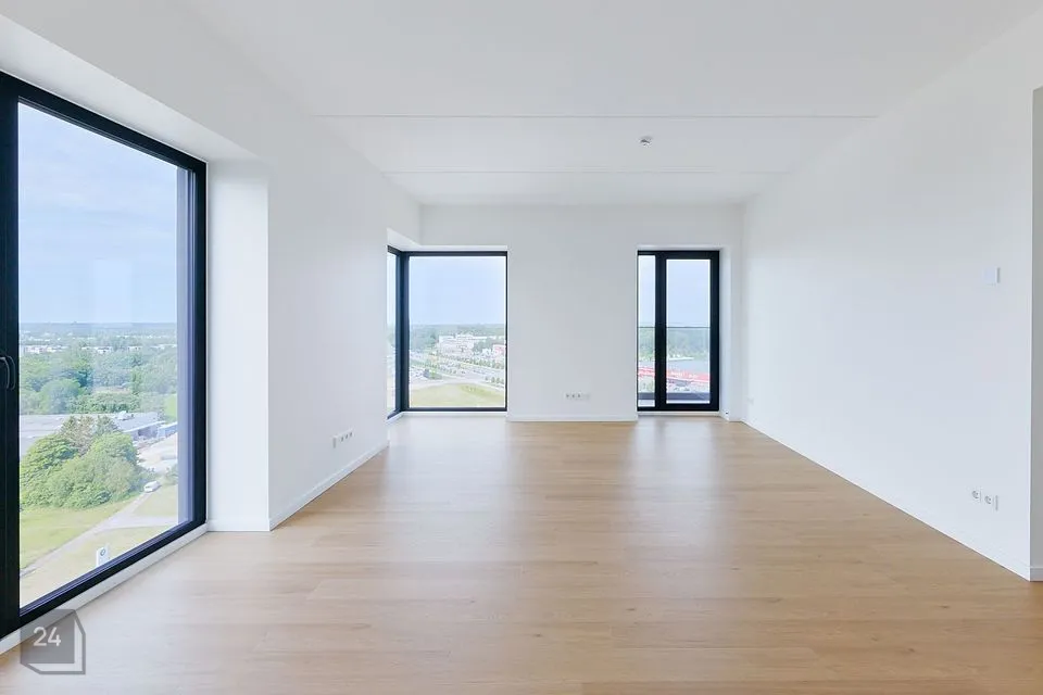 3-toaline Korter - Tallinn, Haabersti linnaosa - foto 5