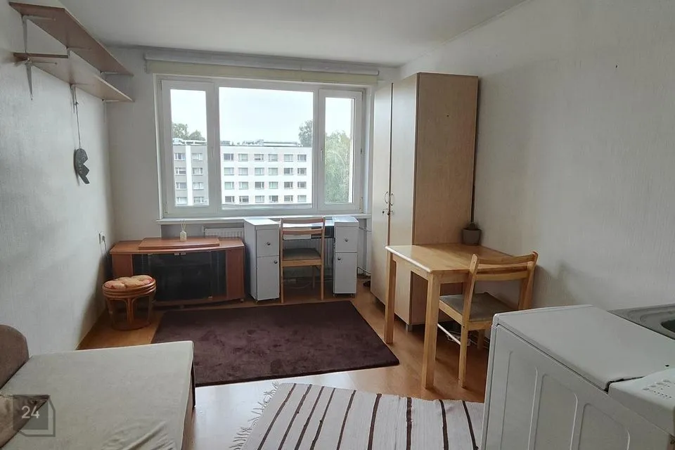 1-toaline Korter  -  Tallinn, Kristiine linnaosa - foto 3