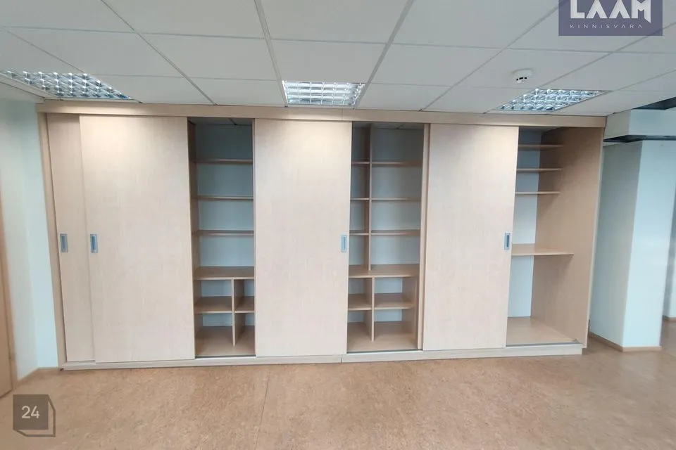 Bureau, 59 m² business in Tallinn, Nõmme linnaosa