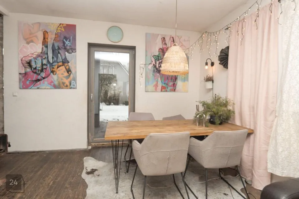 4-toaline Maja - Lääne-Harju vald, Käesalu küla - foto 4