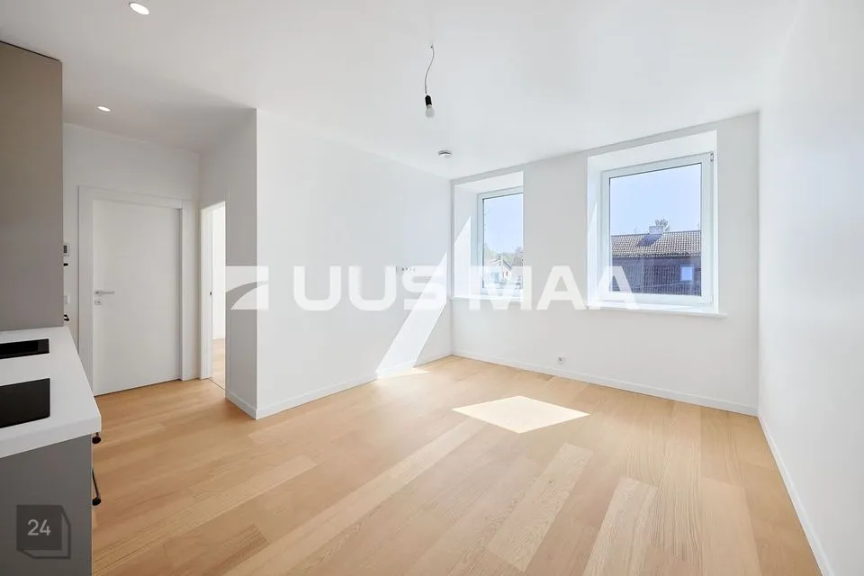 Mitme sihtotstarbega, 33 m² Äripind - Tallinn, Kristiine linnaosa