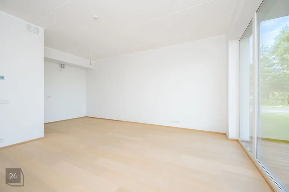 2-toaline Korter  -  Tallinn, Haabersti linnaosa - foto 5
