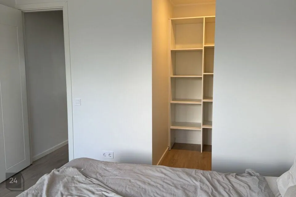 3-toaline Korter  -  Tallinn, Nõmme linnaosa - foto 5