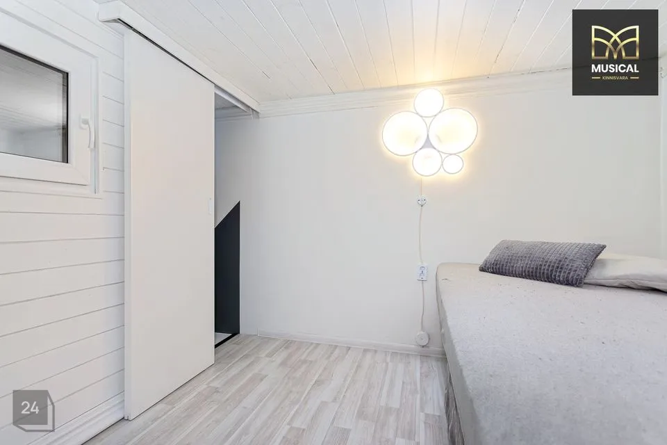 1-toaline Korter  -  Tallinn, Põhja-Tallinna linnaosa - foto 2