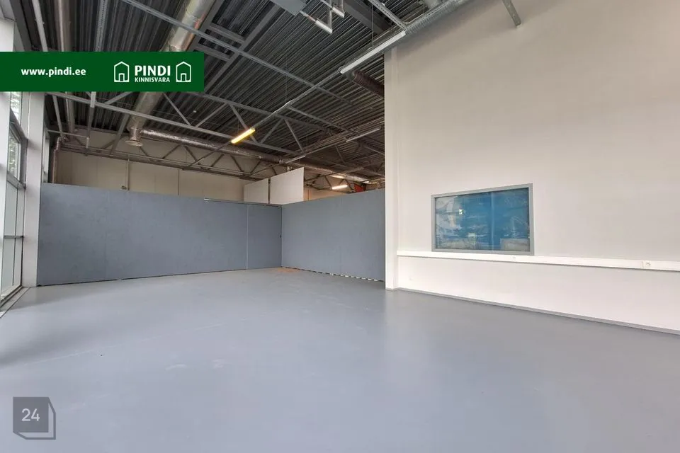 Mitme sihtotstarbega, 119 m² Äripind  -  Tallinn, Lasnamäe linnaosa - foto 4