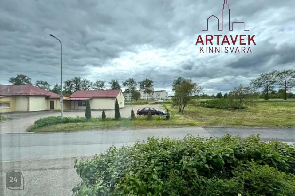 2-комнатная Квартира в Kohtla-Järve linn, Ahtme linnaosa - фото 4