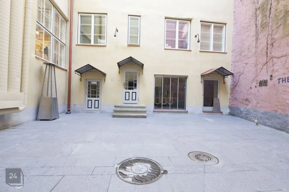 16 m² Äripind  -  Tallinn, Kesklinna linnaosa - foto 3