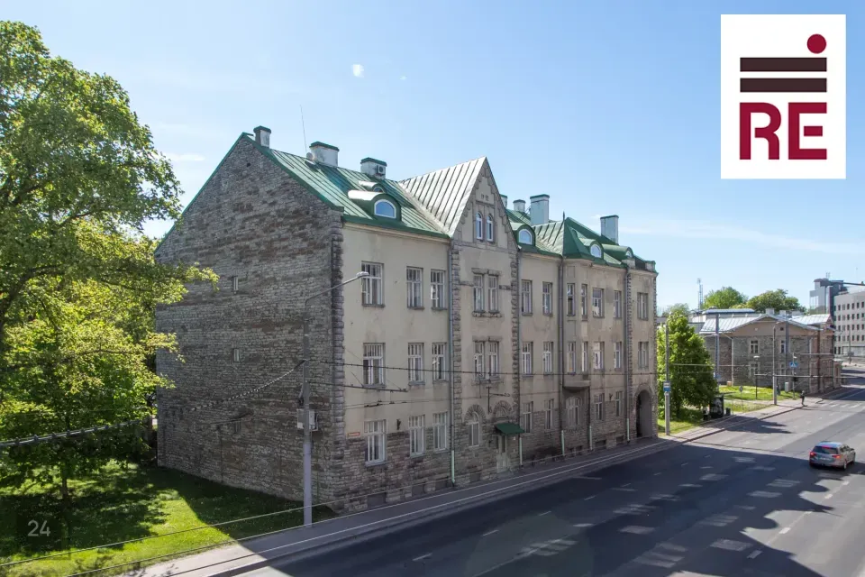 Бюро, 184 m² Бизнес-площадь в Tallinn, Kesklinna linnaosa - фото 2