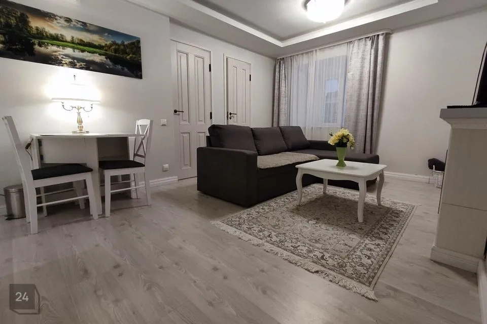 2-toaline Korter - Tartu linn, Tartu linn - foto 5