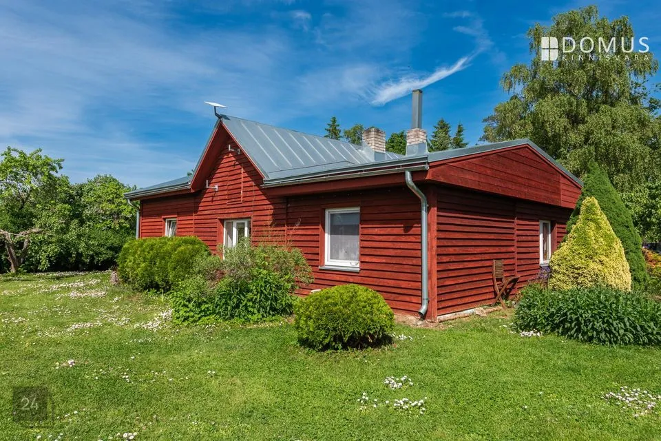 3-toaline Maja  -  Jõelähtme vald, Maardu küla - foto 2