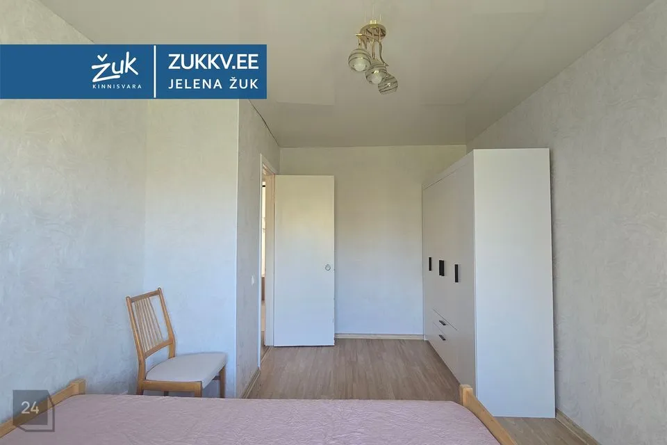 2-toaline Korter  -  Narva linn - foto 5