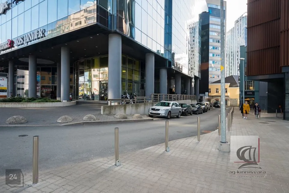 2-toaline Korter - Tallinn, Kesklinna linnaosa - foto 5