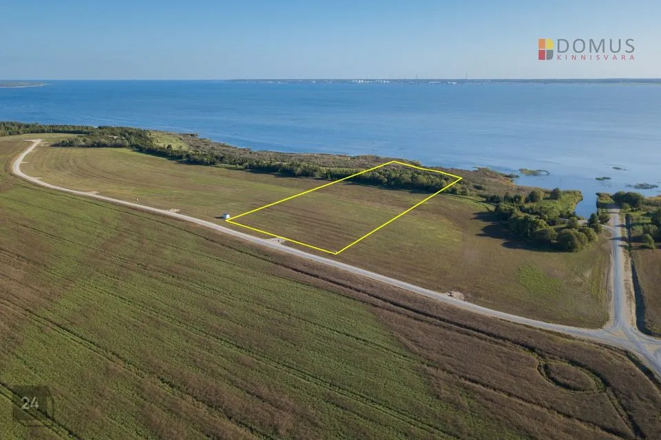 Elamumaa, 15927 m² Maa - Lääne-Harju vald, Kurkse küla