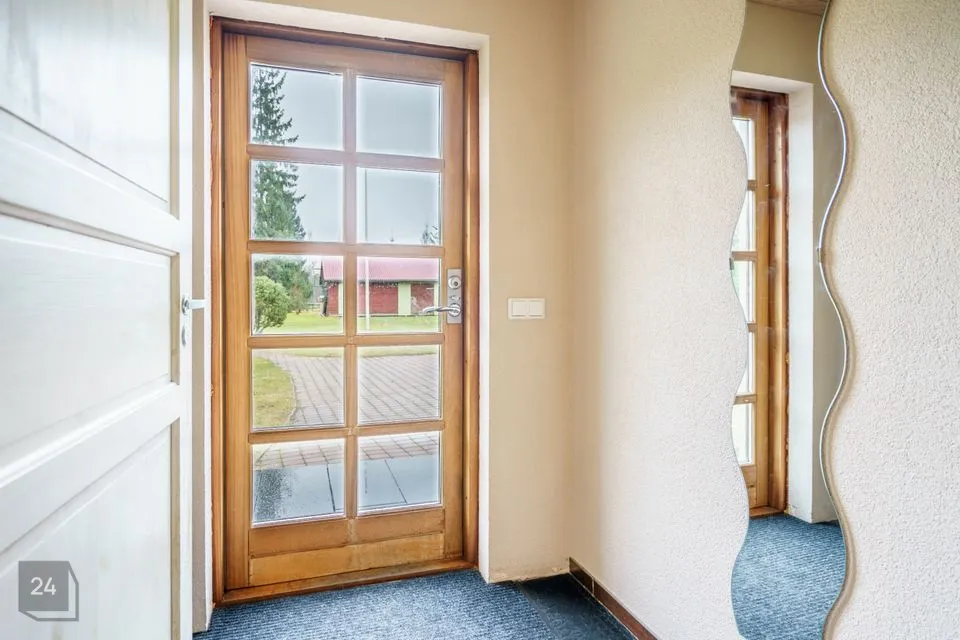 6-toaline Maja - Saarde vald, Rabaküla - foto 3