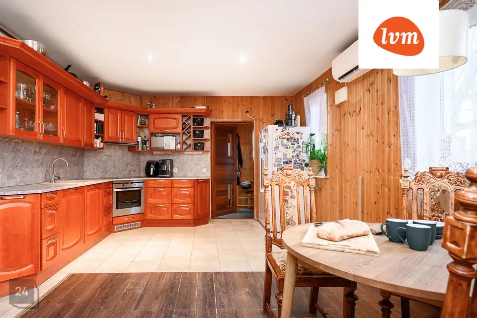 3-toaline Maja  -  Häädemeeste vald, Uulu küla - foto 4