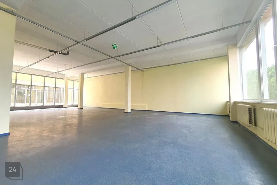 202 m² Äripind - Tallinn, Mustamäe linnaosa - foto 5