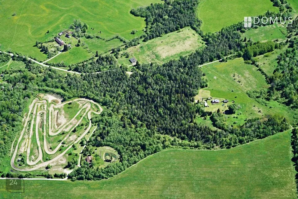 Maatulundusmaa, 43500 m² участок в Saue vald, Tuula küla - фото 3
